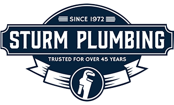 Sturm Plumbing Inc Logo